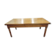 Double farm table - Board