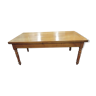 Double farm table - Board