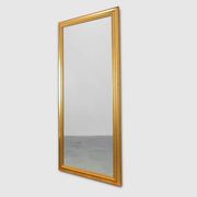 Miroir classique grand format du 20e siècle par Deknudt, Belgique