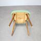 Chair Antonín Šuman for Tatra Nábytok, Czechoslovakia, around 1960