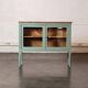 Vitrine style campagne