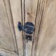1920s pine buffet