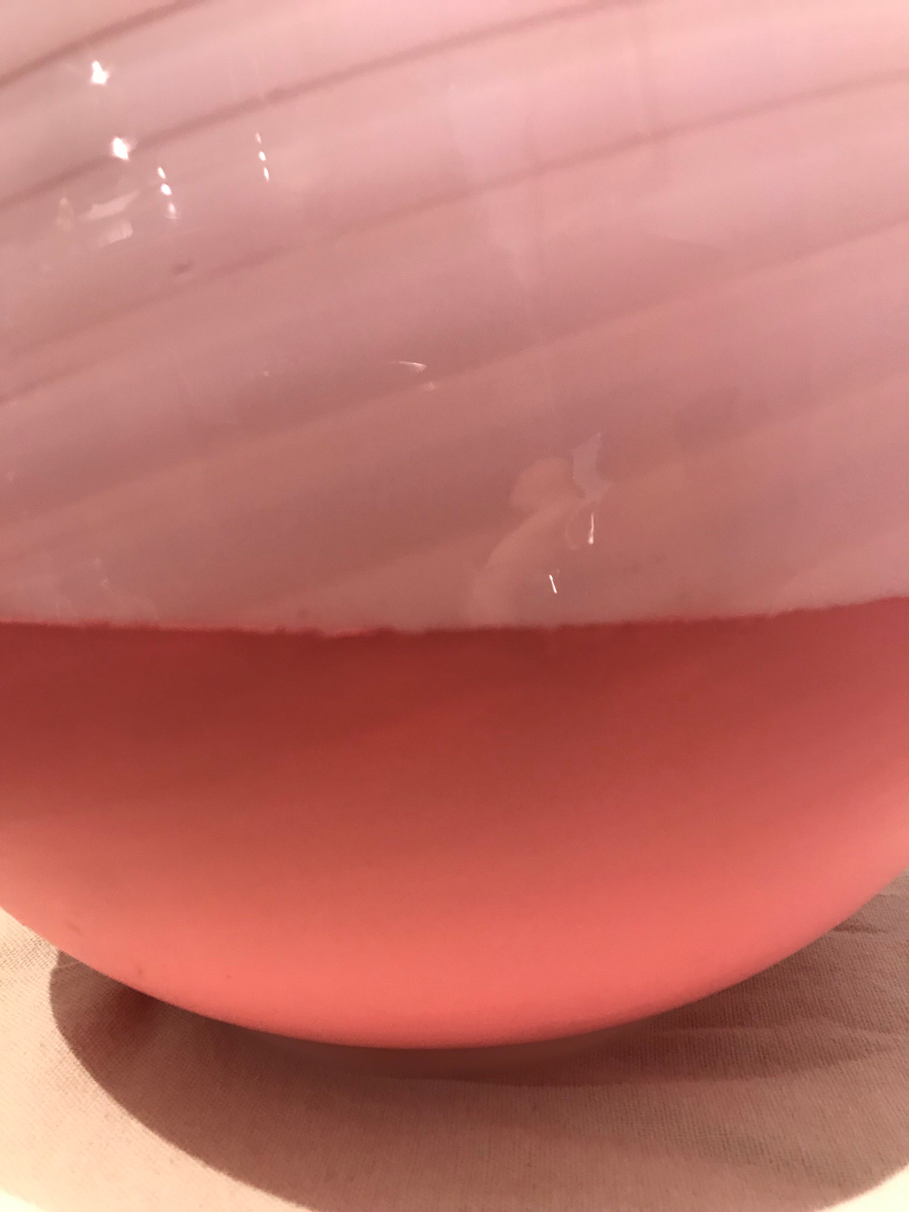 Glass lamp supply Murano Venini