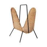 Laurids Lonborg 1950 magazine holder