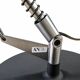 Contra weight German desk lamp by ANTA / 1980s