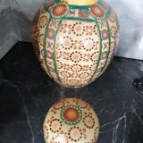 Ball vase