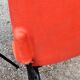 Paire de chaises coque Fantasia grosfillex