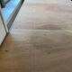 Grande table / console