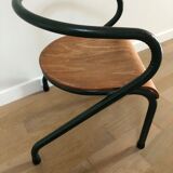 Children's chair by Jacques Hitier