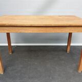 Vintage desk table 1930