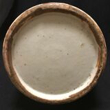 China white blue porcelain vase