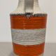 XL ceramic vase by Carstens, West Germany circa 1960
