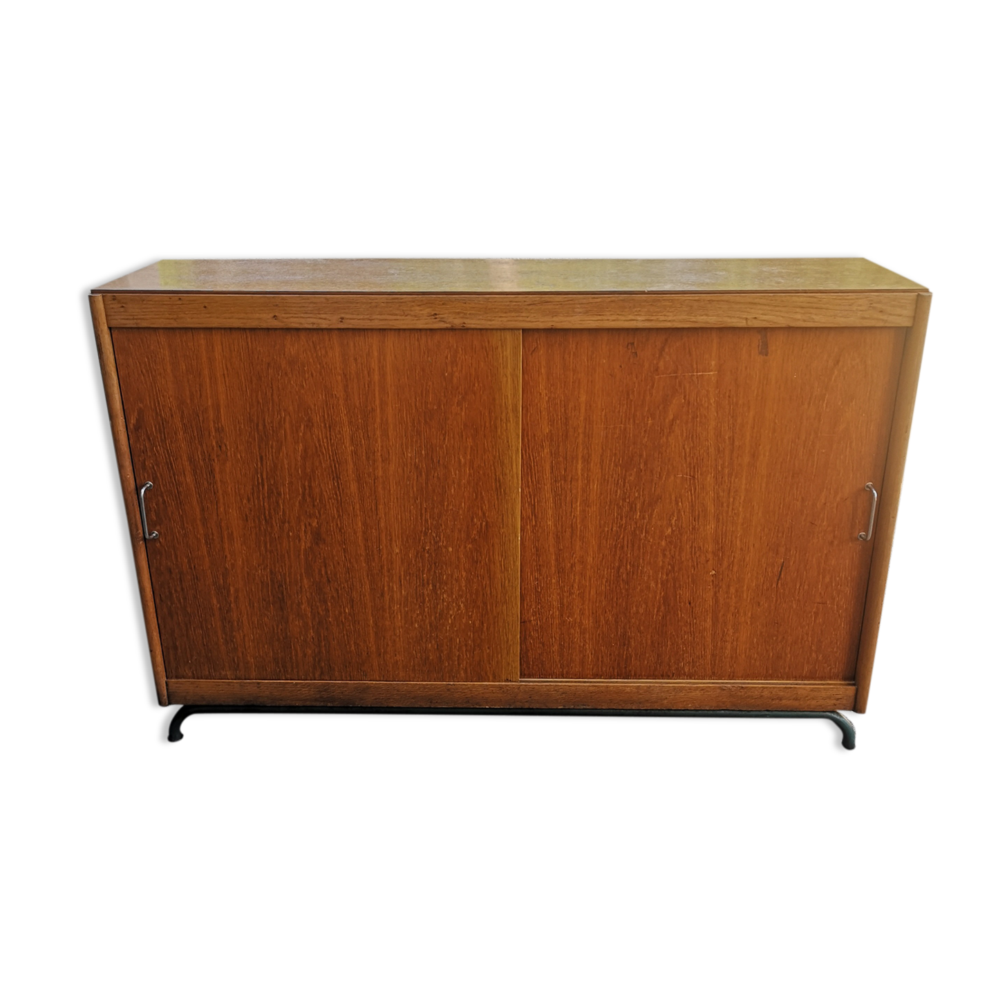 Vintage school buffet