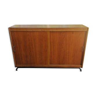Buffet d'école vintage