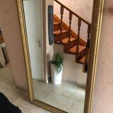 Ancient mirror  122x200cm