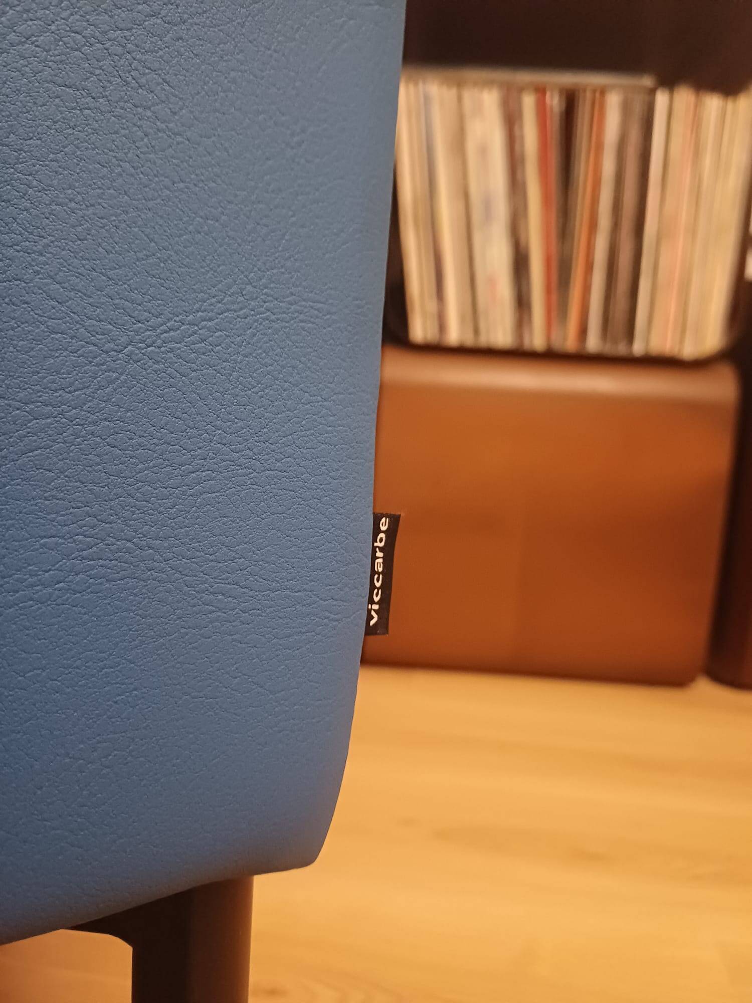 Viccarbe Brix Armchair