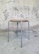 Tabouret Viktigt