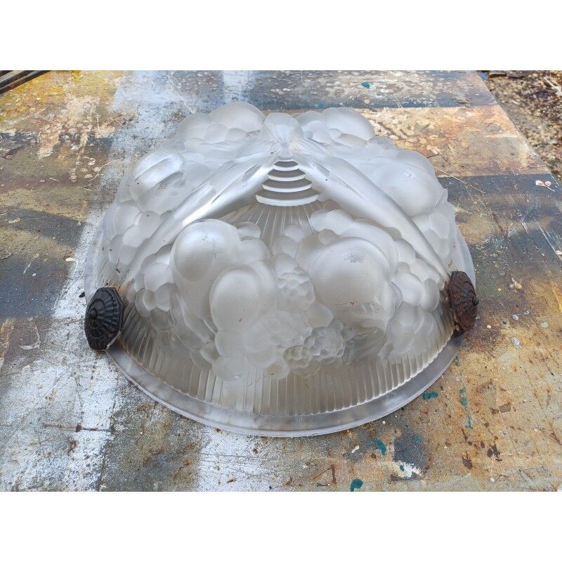 Suspension Mullers Brothers Lunéville