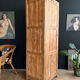 Pine cabinet