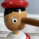 Pinocchio XL 58 cm