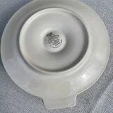 Longwy oyster plates