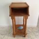 Petit meuble chevet vintage