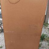 Old vintage secretary furniture