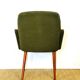 Fauteuil vintage 1960