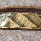 Art deco mirror
