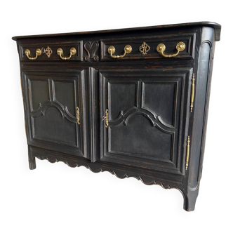Buffet ancien 18ème
