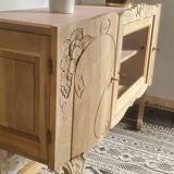 Lucienne low sideboard