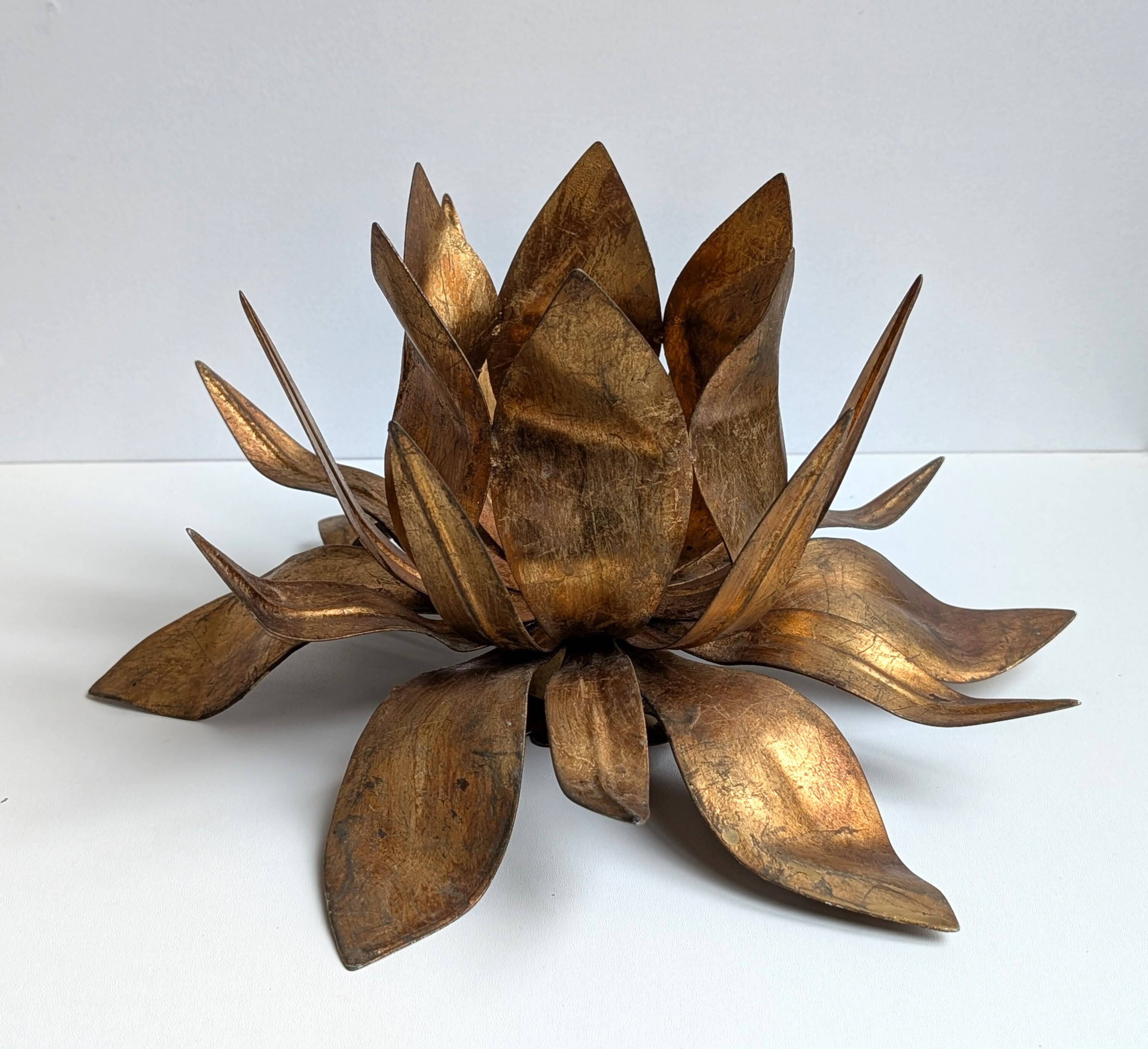 Plafonnier/applique italien