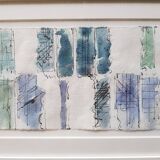 Paul Kallos - Composition 1983