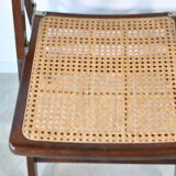 Folding chair canned 70s.