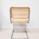 B32 Chair Cesca Marcel Breuer
