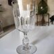 Caton Saint Louis glass