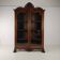 18th Century Dutch Bookcase / Display Cabinet, circa 1760–1780