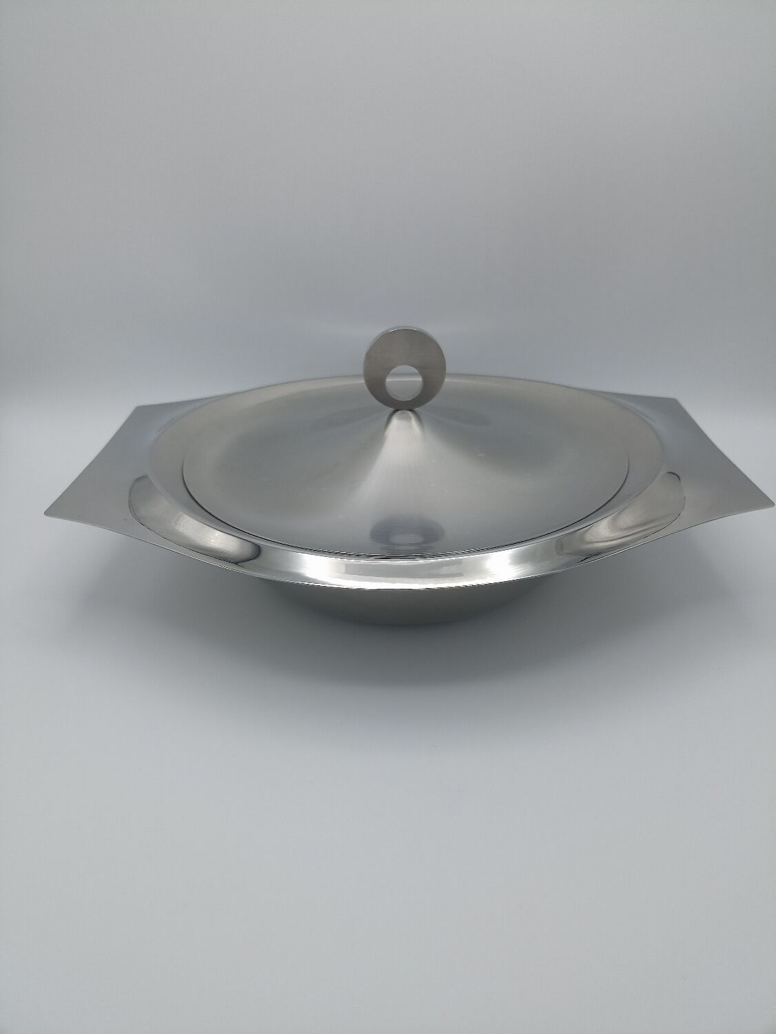 Soupière Letang and Rémy 1978