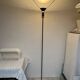 Floor lamp by Carlo Forcolini for Artemide, 1980s