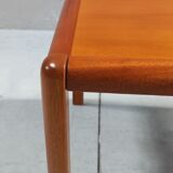 Scandinavian coffee table