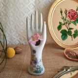 Hand fig tree, vintage soliflore