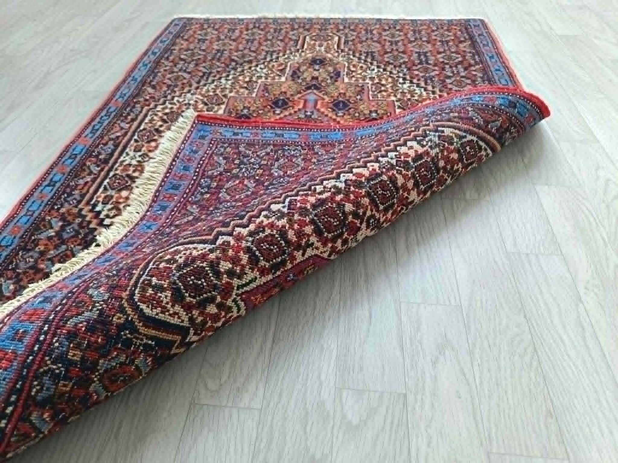 Tapis Persan Senneh fait main
