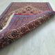 Tapis Persan Senneh fait main