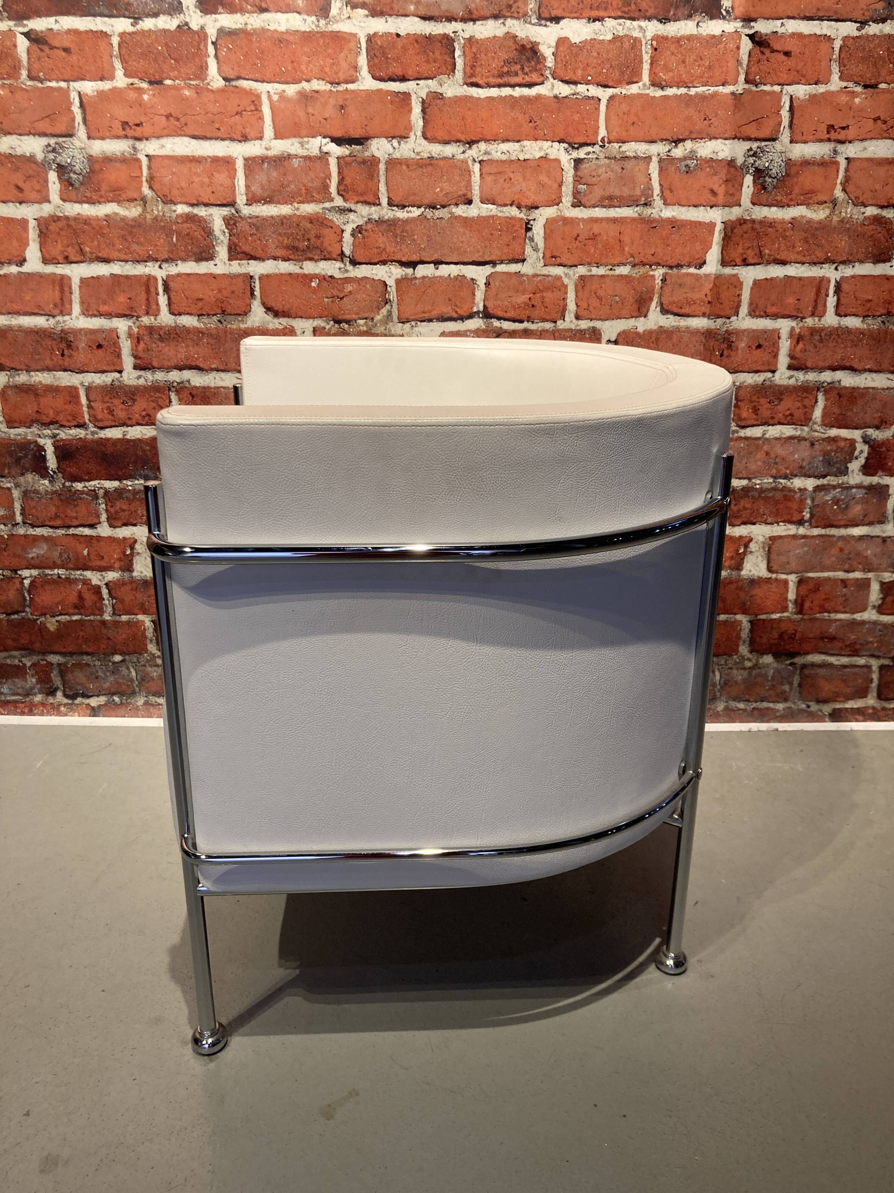Fauteuil design "Sweet Arm chair"