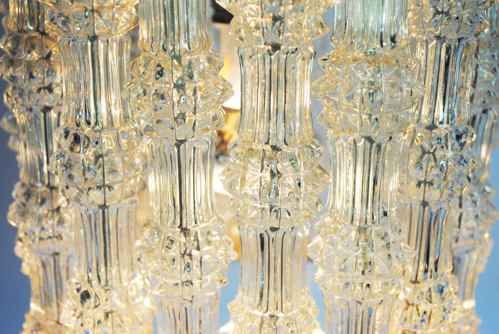 Suspension lights Kaiser
