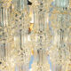 Suspension lights Kaiser