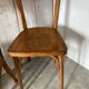 Chaises bistrot Baumann