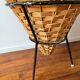 Vintage basket Rohe Noordwolde
