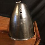 Industrial lamp year 1930 factory TS