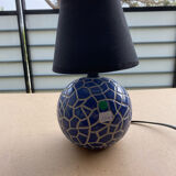 Bedside lamp